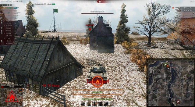 Wargaming 23