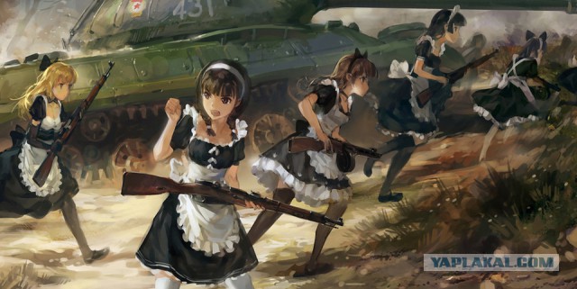 Wargaming 28