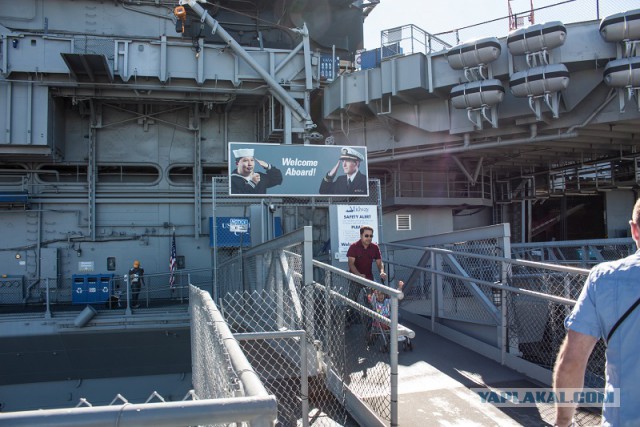 Последний поход ТК-17