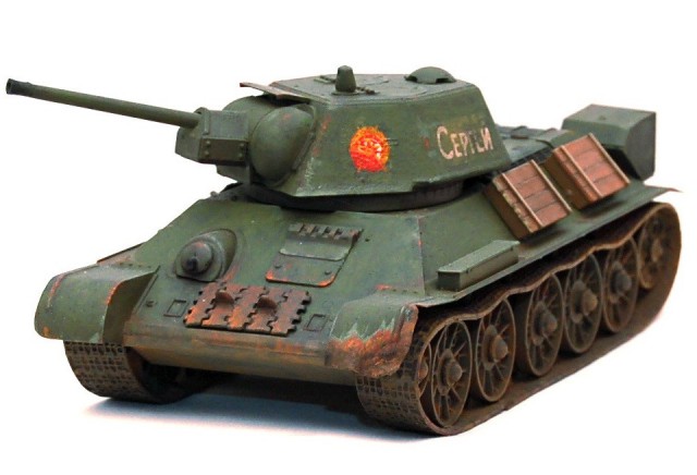 Wargaming 29