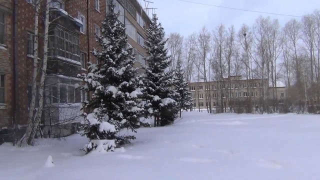 У кого нехватка снега?