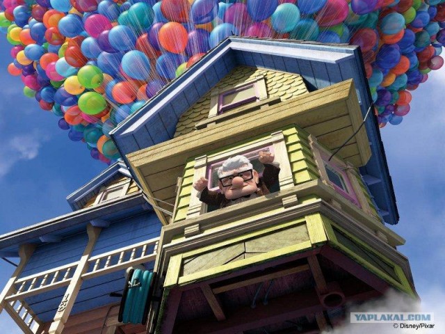 Прыжок с высоты 22 километра...