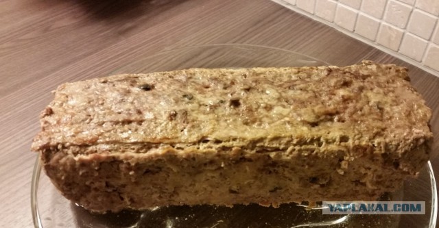 10 лет разделу "Кулинария"