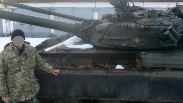 Бронетанковый апокалипсис, часть 4