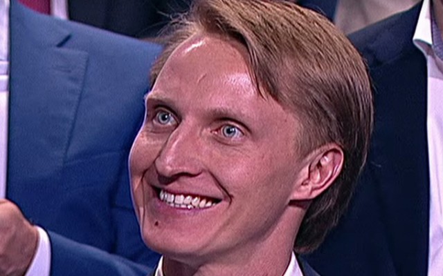Очередного героя гнёт спайс