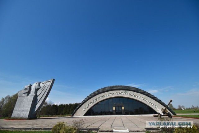 «Сегодня я не умру». История белоруса, которого не смог сломать XX век