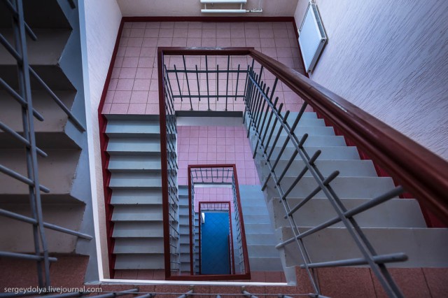 Как и чем живут наши на Шпицбергене в Баренцбурге