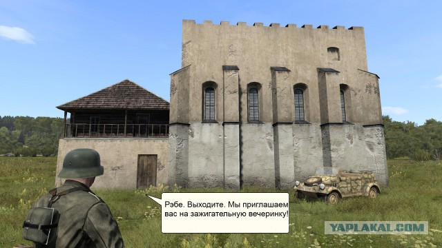 Ортодоксальные евреи. 20 фото и текст.