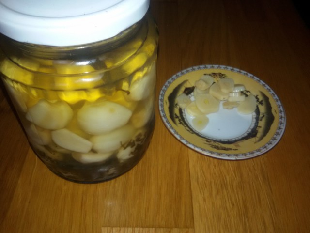 Готовимся к войне с вампирами. Время пришло