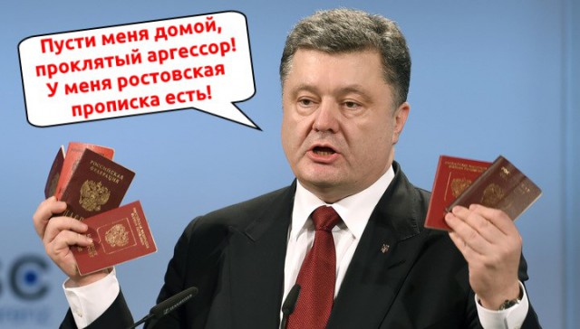 ПАСЕ потребовала от Украины изменить закон о люстрации, выполнить Минские соглашения и не трогать закон о языках