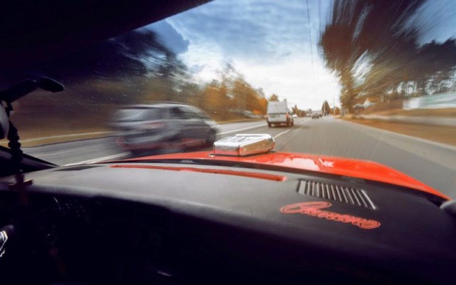 Редкий зверь. Chevrolet Camaro 1986 года — опыт владения настоящим американским маслкаром