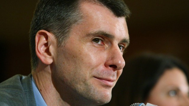 Кем в советское время работали нынешние олигархи