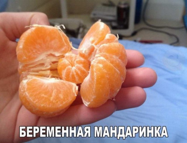 Подборка интересных и веселых картинок