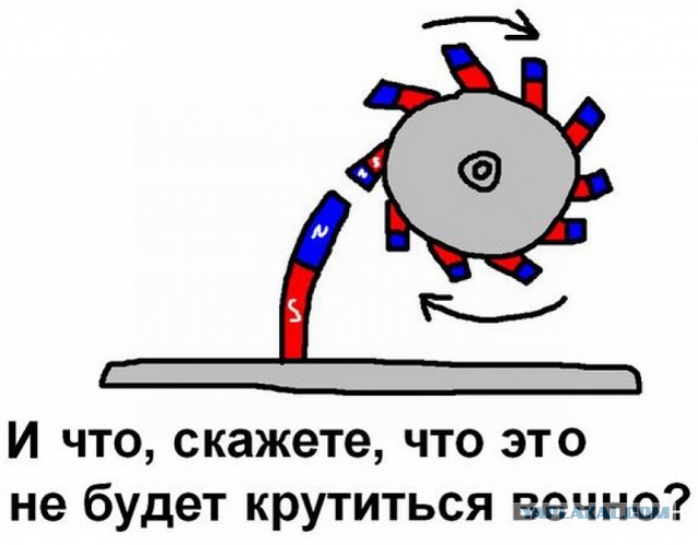 Ну теперь Америке точно писец...