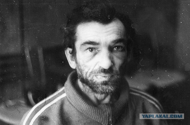 Милиция охотилась за некрофилом долгих 28 лет