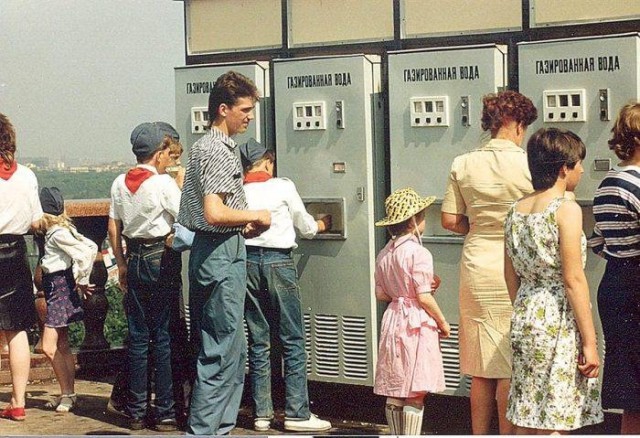 7 причин, почему дети 1970-х могли еще тогда умереть