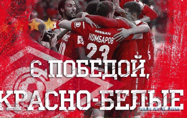 Чемпионат России по футболу 2017-2018. часть 10