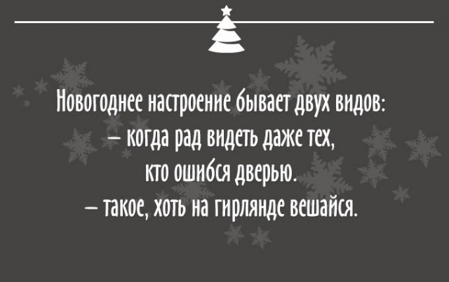 23 фото, после которых у вас появится новогоднее настроение