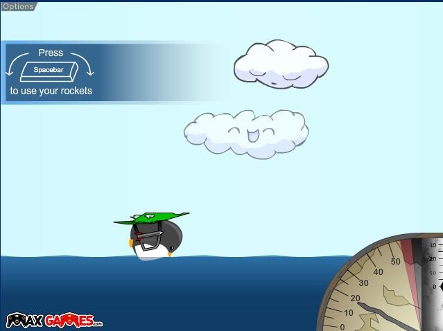 Learn To Fly