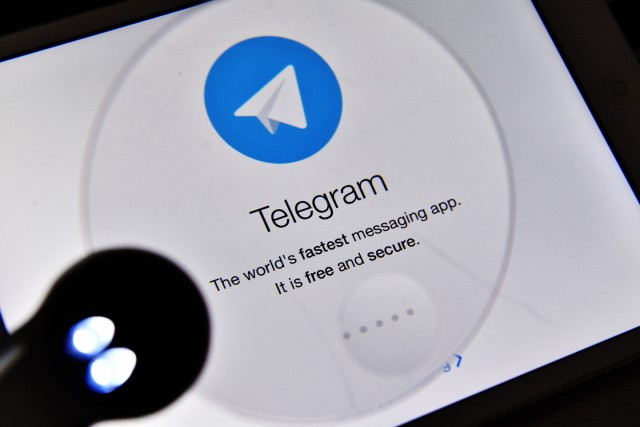 "Да когда ж до вас дойдет?!" В Telegram заявили Роскомнадзору, что выполнить требования ФСБ невозможно
