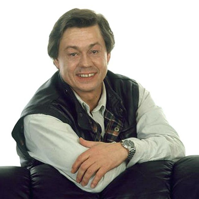 Запомним его молодым и здоровым