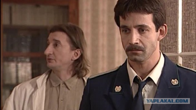 Бен Кингсли - актер, который подходит под любую нацию в кино