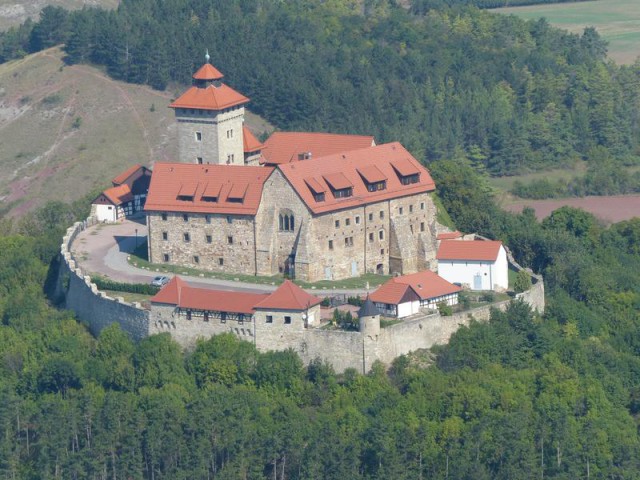 Дороги Германии и Фотопрогулка по Дрездену