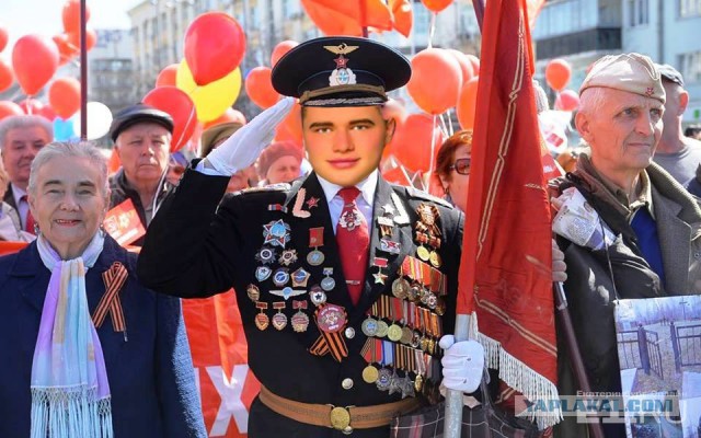 Ну очень красивый депутат из Кирова обиделся на паблик в ВК и написал на админов заявление в полицию.