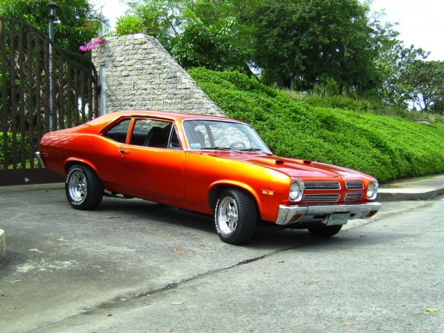 Игра на ЯПе: Угадай АВТО-2