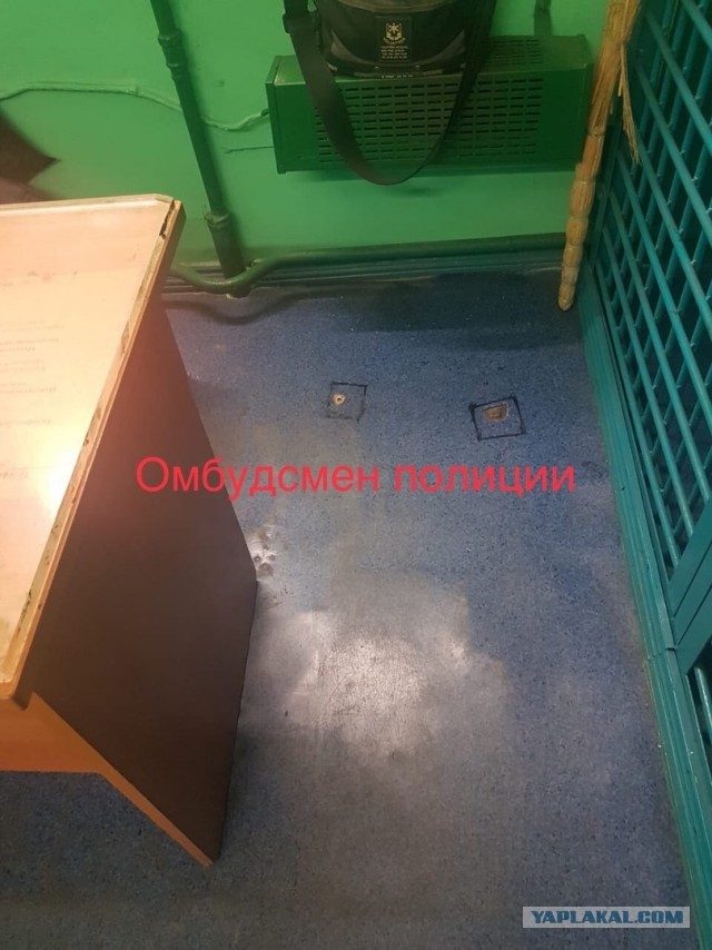 Видео расстрела полицейских на станции «Рязанский проспект»