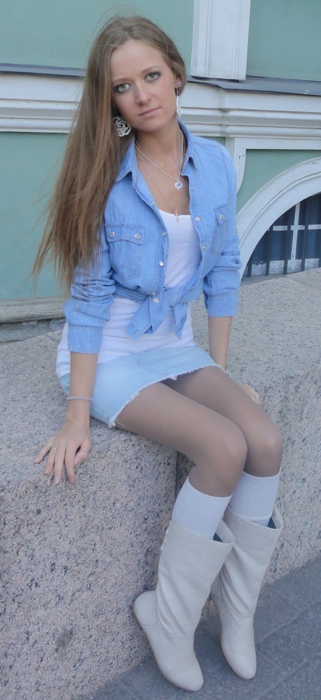 Девушки из Facebook 2