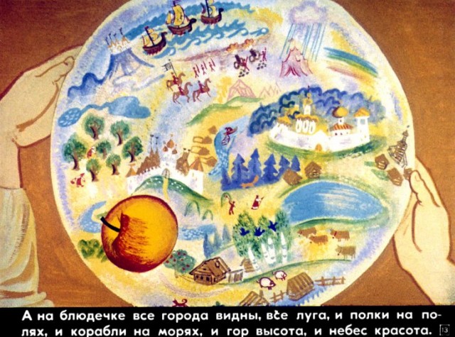 Классика фантастики