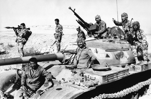 50 лет назад. Ноябрь 1970 года