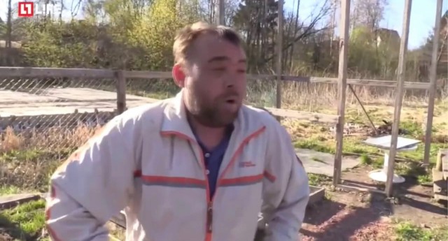 Тебе не стыдно?