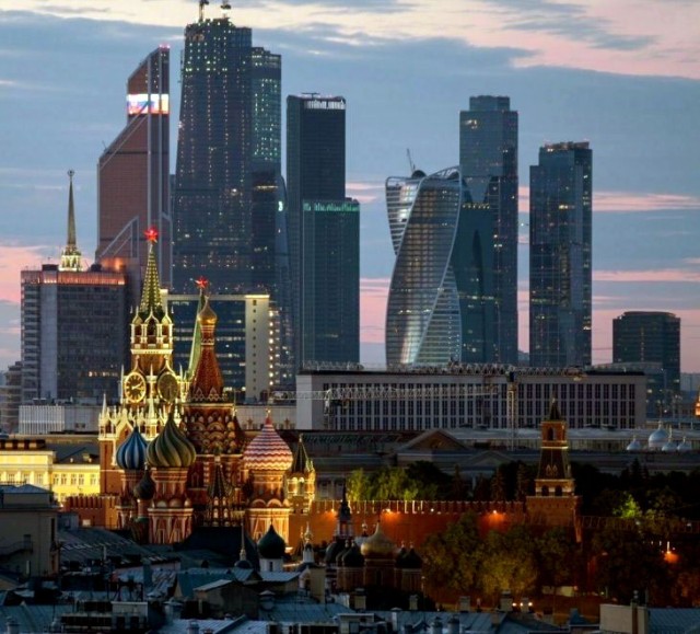Урбоцид - преступление против человечества