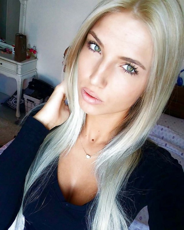 Дамы 30+ и не только