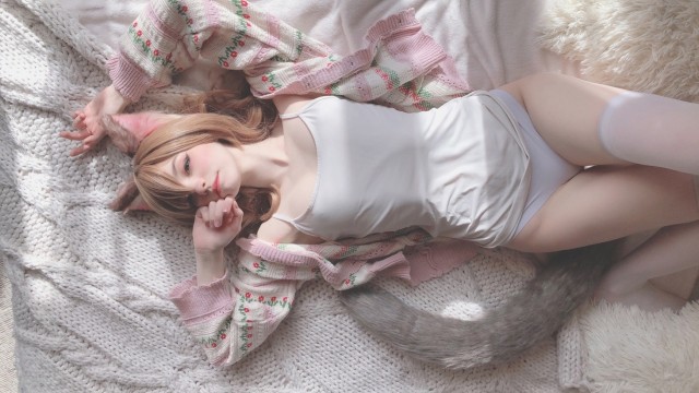 Курносые девушки