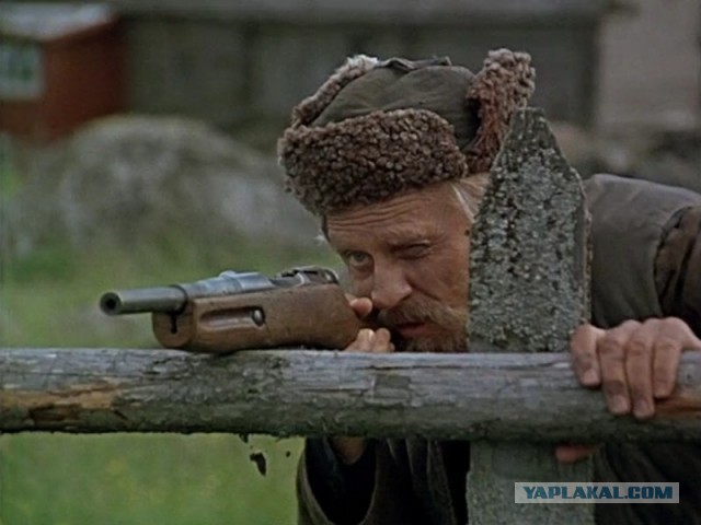 Меткость 80 lvl