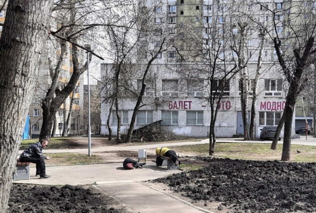 Скотсети и прочие интернеты 28.05.2021