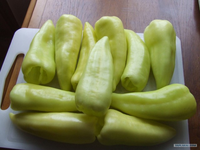 Очень кушать хочется.