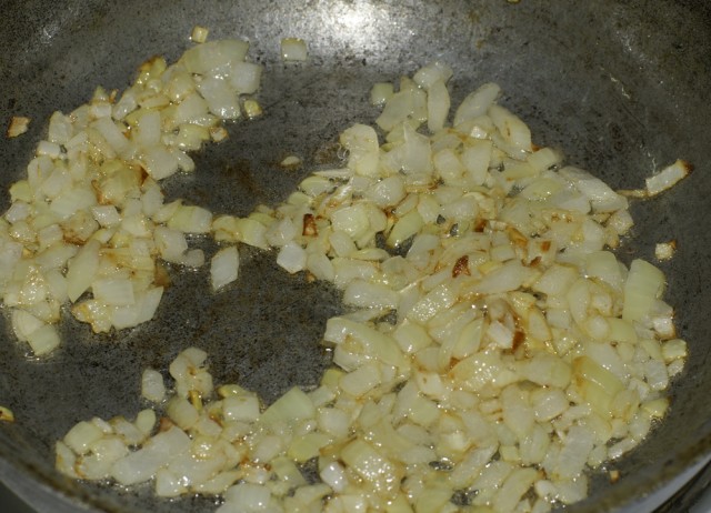 Лапша куриная домашняя
