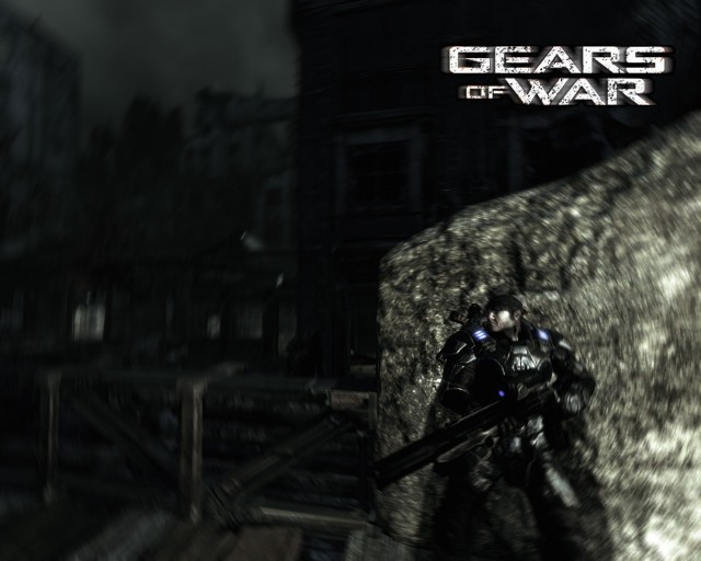 Gears Of War