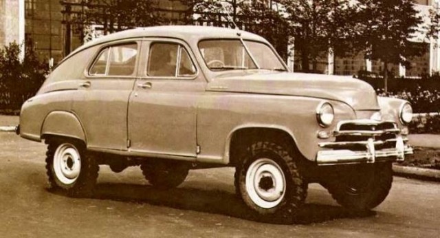 Mercedes S-class эволюция 1904 - 2021