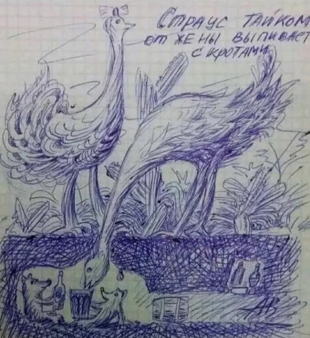 Картинки и мемы 08.10.2021