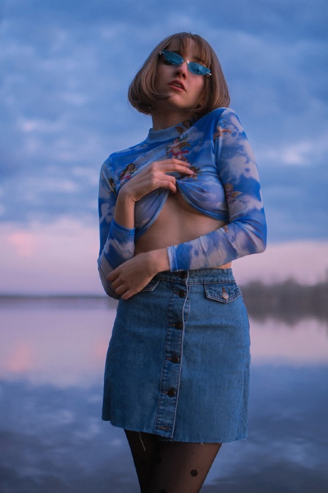 Девушки без предрассудков