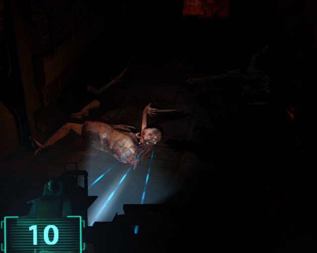 Dead Space