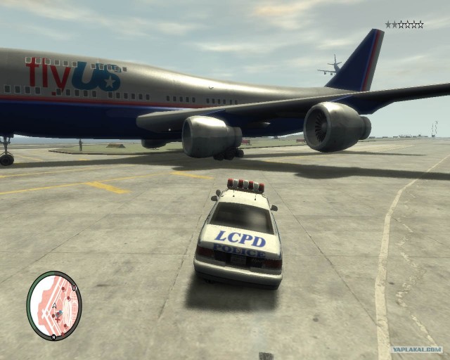 Gta Iv