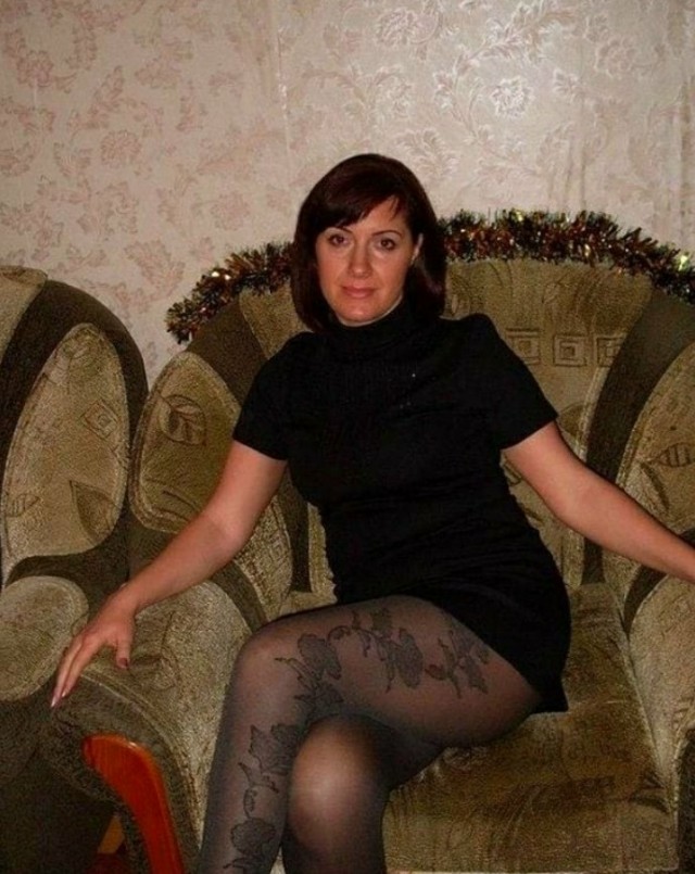 Дамы за 30+