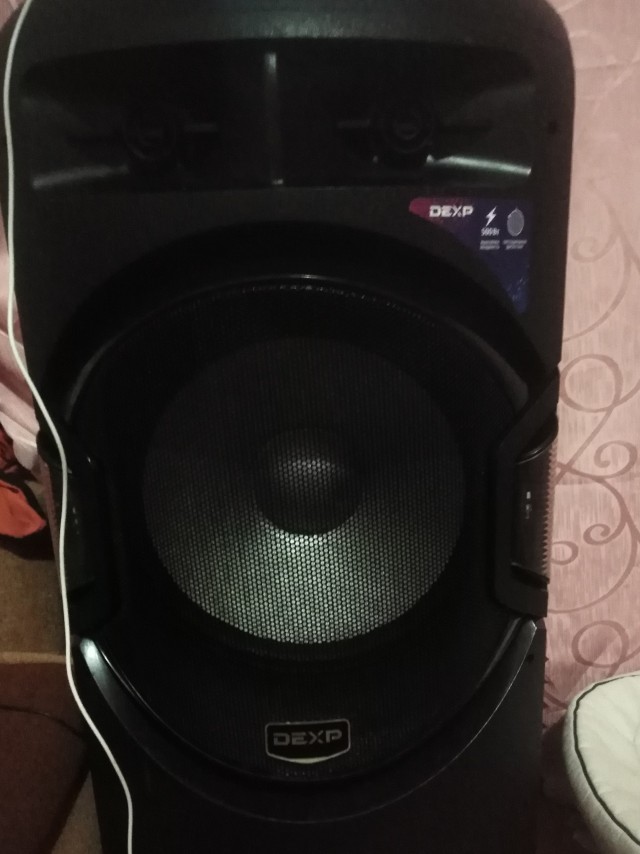 Пришло время обсудить аудио колонки!