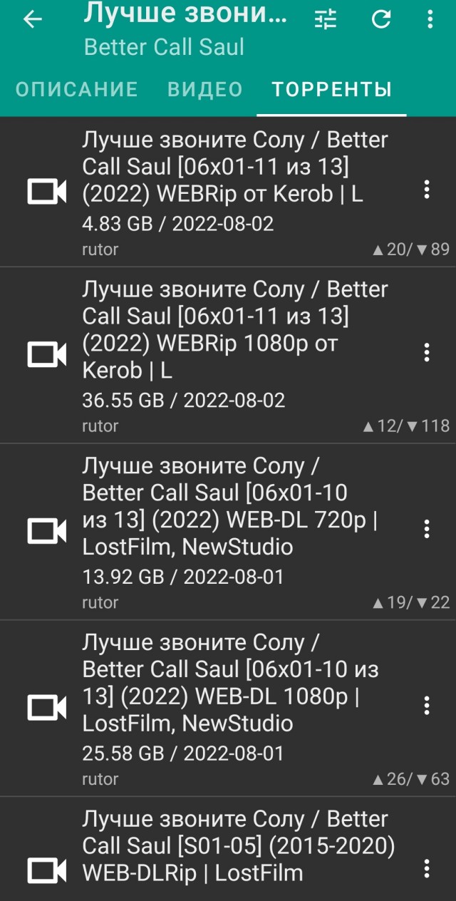 Пиратский контент умер, да здравствует пиратский контент